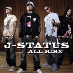 J-Status "All Rise (Radio Edit)"