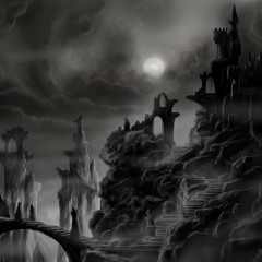 Life Support - Ride of Frankenstein