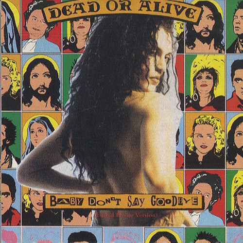 Listen to Dead Or Alive - Baby Don't Say GoodBye!s by