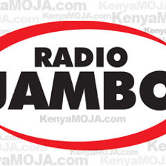Esther Passaris Interview - RADIO JAMBO