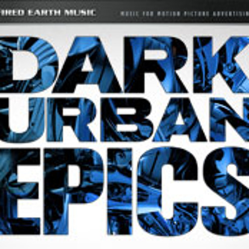 Maker of Men (Fired Earth Music - Dark Urban Epics)