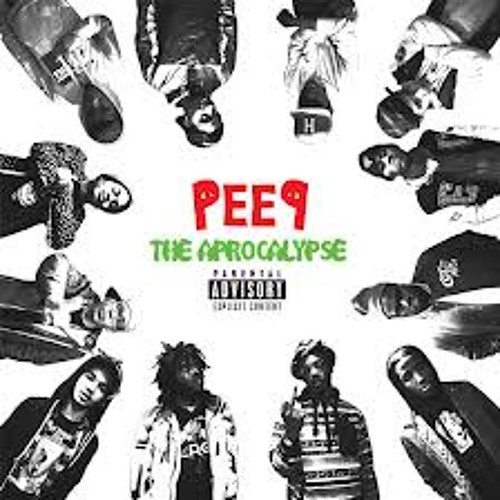 Pro Era - Like Water (R.I.P. Capital Steez)