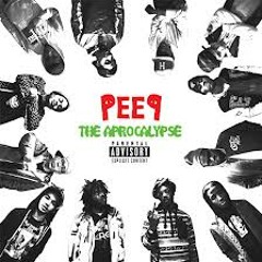 Pro Era - Last Cypher  (Produced by brandUn DeShay)