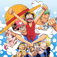 Luffys here - Chip Tune - One Piece