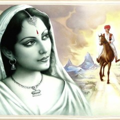 Akhan vich tu wasda mitali