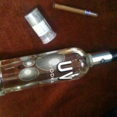 Hard Liquor, Dank Kush