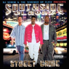 Southside Playaz ft. Fat Pat - Swang Down  Instrumental (ORIGINAL)