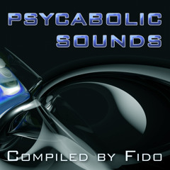 UFO Vs Leppy - Space Invaders [VA Psycabolic Sounds]