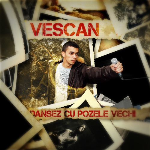 Vescan - ''Fericitul'' feat. Masteru
