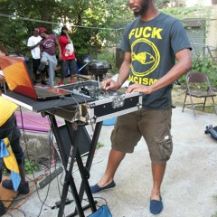 Soca Underground Mix