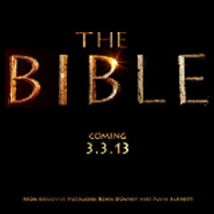 13-03-01 The Bible Series