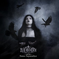 Blackthorn - Sister September (Anorexia Nervosa cover)