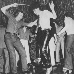 WHERES MY PARTY PEOPLE- KNOE1 (FREE DWNLD)