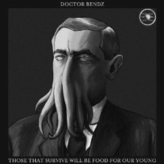 Doctor Bendz - Daddy Push (Mirkho's Trap remix)