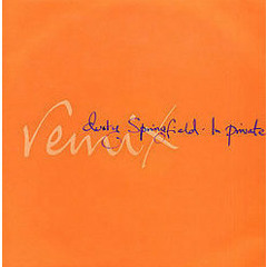 Dusty Springfield - In Private