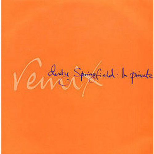 Dusty Springfield - In Private