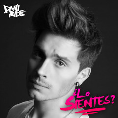 Dani Ride - ¿Lo Sientes? (3) [#LOVYA]