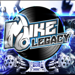 MIKE LEGACY - session point5