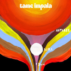 Tame Impala - Half Full Glass Of Wine (Canyons remix)