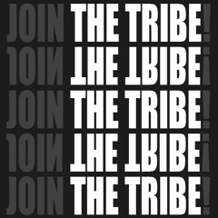 JOIN THE TRIBE (RADIO EDIT)