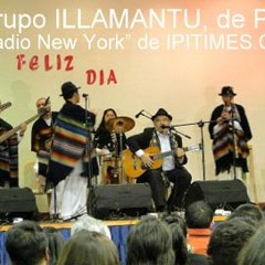 V, 1 MAR 2013. "Danzantes del sol" por el Grupo ILLAMANTU de Pasto, Nariño, Colombia.