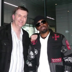 RnB Theatre Teddy Riley Int 1 May 24 2010