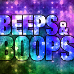 Beeps + Boops Posts
