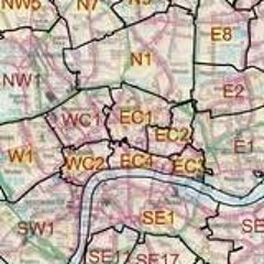 PostCodes. (HipHop Beat) Prod By zxproduction