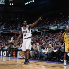 Happy Birthday Chris Webber