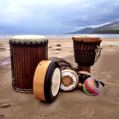 AfroTrad Ireland - Taster medley