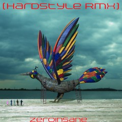 Pendulum - The Island (Zeroinsane Rmx) *FREE RELEASE* ||mp3|| 320Kbps
