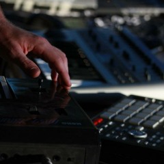 Lucas Herrero live act @ Open Air Techno Party 23-2-013