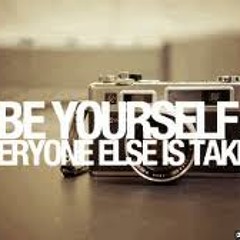 Be Yourself ft. Young Prestigious & Nuke Waj