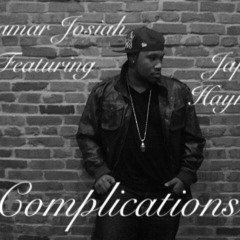 J-storm-Complications