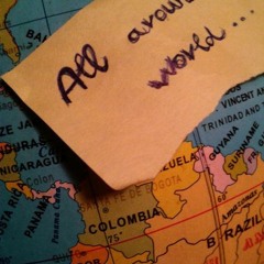 Lulu feat Jasari & Picasso- All Around The World