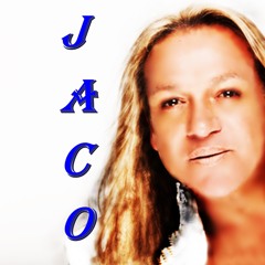 Jaco Van Staden - Wit warm strande