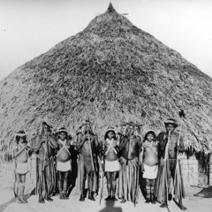 5. Canto Oareba of the Makuschí e dos Wapischaná