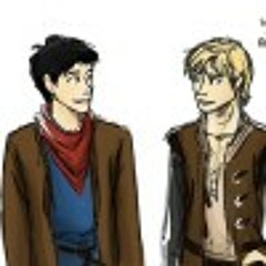 02 Med1Week3 Intro. to Space and Center of Head - Merlin & Arthur