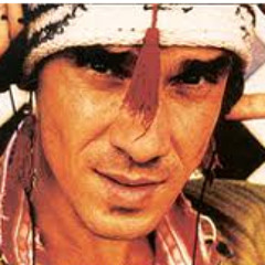 Manu Chao