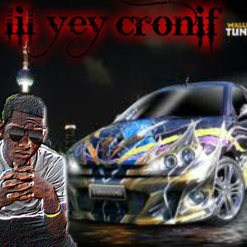 El cronif joel la furia Ft el aninimo dale do pata (Guany prod by)