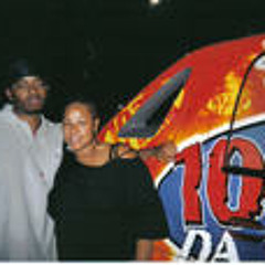 Strawberries and Whipped Cream