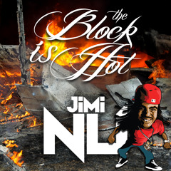 The Block Is Hot