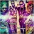 Artwork for (CUSS DEM) ZEKEDON ,WHITEYORDERZ ,POPEYE CAUTION & PIZZLE  LYMELYTE