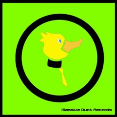 Alex Sounds - Our Moon (Dj Ciruzz remix) [Massive duck records]
