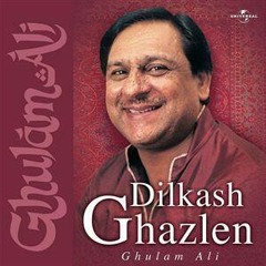 Ghulam Ali - Phir Sawan Rut Ki Pawan ( Tribute To Nasir Kazmi )