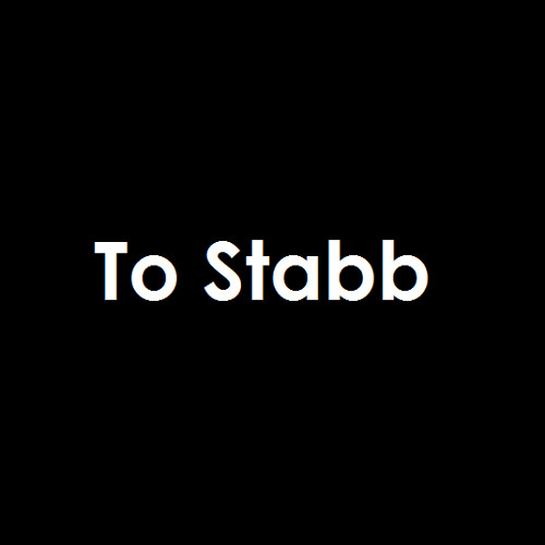 To Stabb (feat. Alan Rosales )