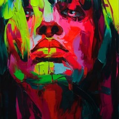 Iz Dis Luv feat Amarula Moon produced by BuddhaPalm