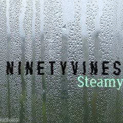 Steamy