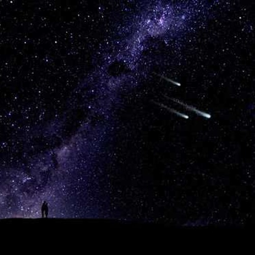 Shooting Stars