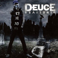 Breaking Through-Deuce
